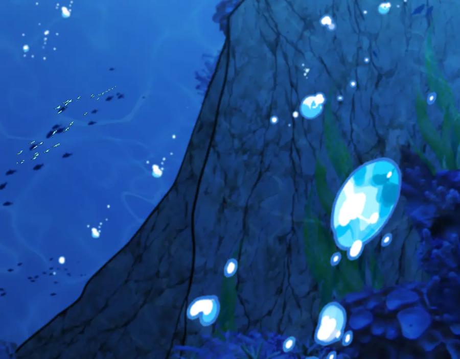 神级升级系统 第153话： 岛屿下方 第51页