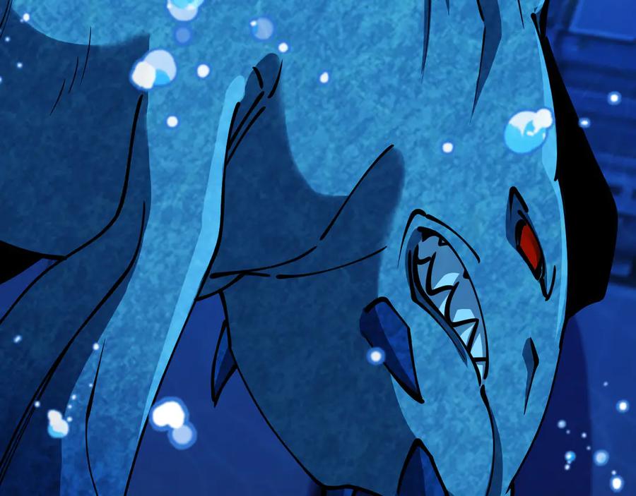 神级升级系统 第153话： 岛屿下方 第64页