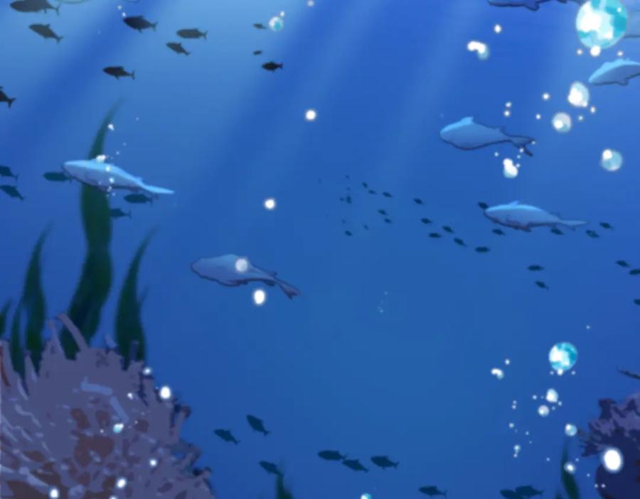 神级升级系统 第153话： 岛屿下方 第47页