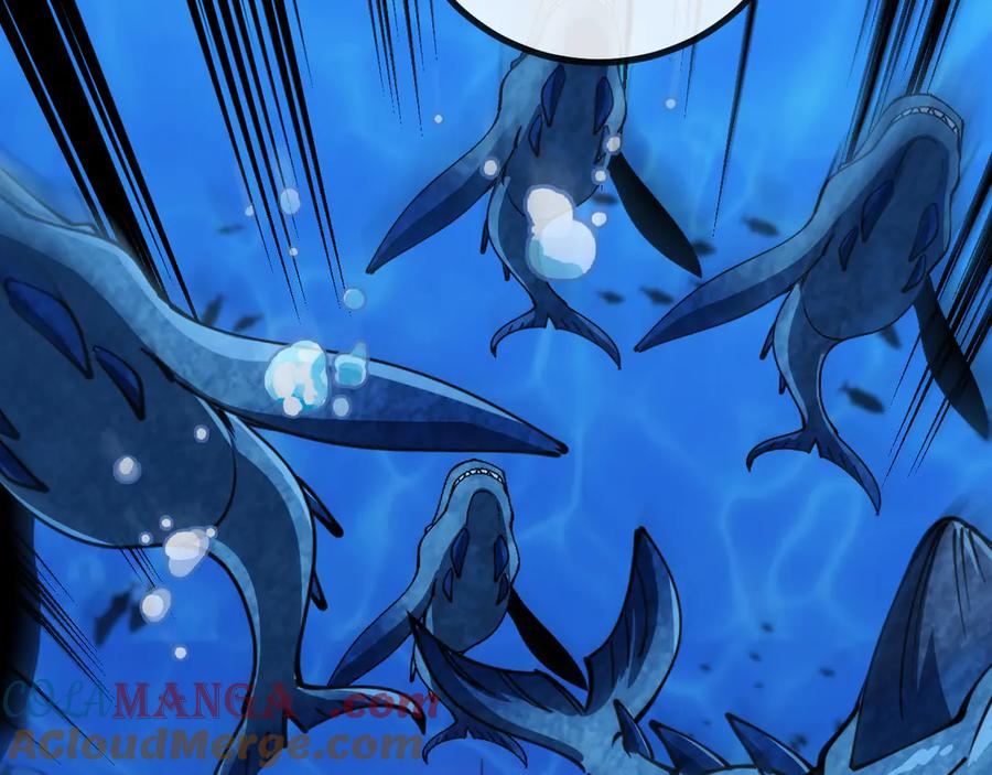 神级升级系统 第153话： 岛屿下方 第73页