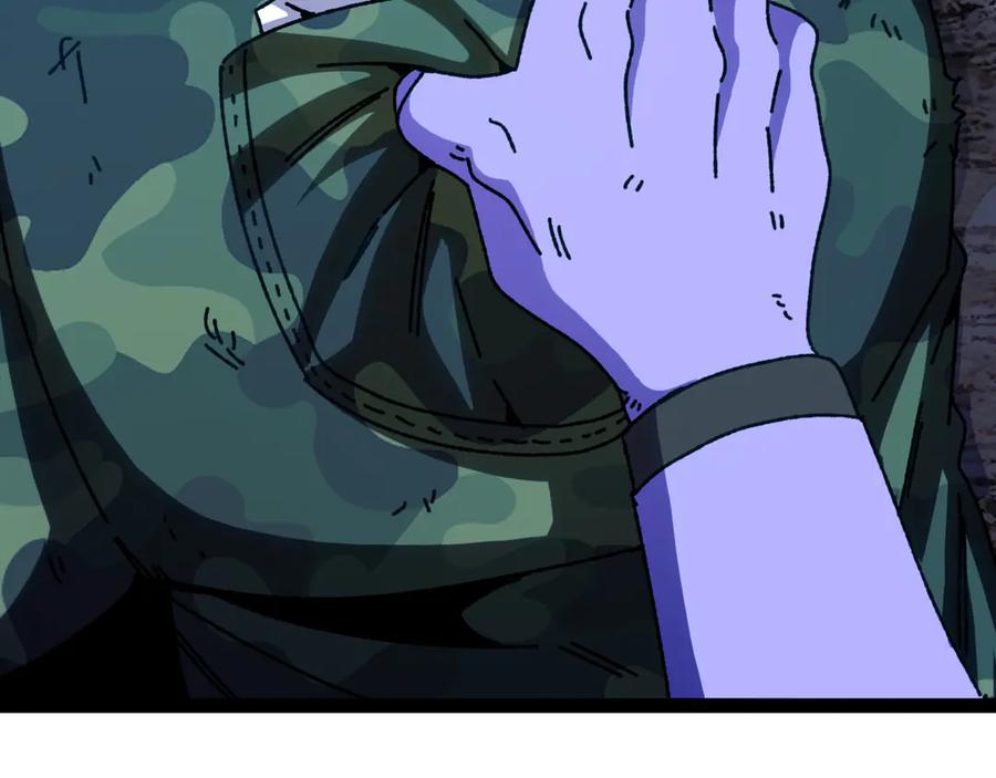 神级升级系统 第170话：我杀的进化兽你也敢抢 第112页