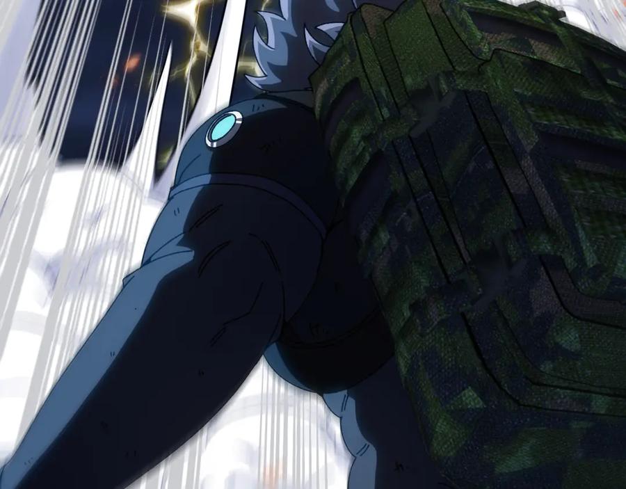 神级升级系统 第170话：我杀的进化兽你也敢抢 第86页