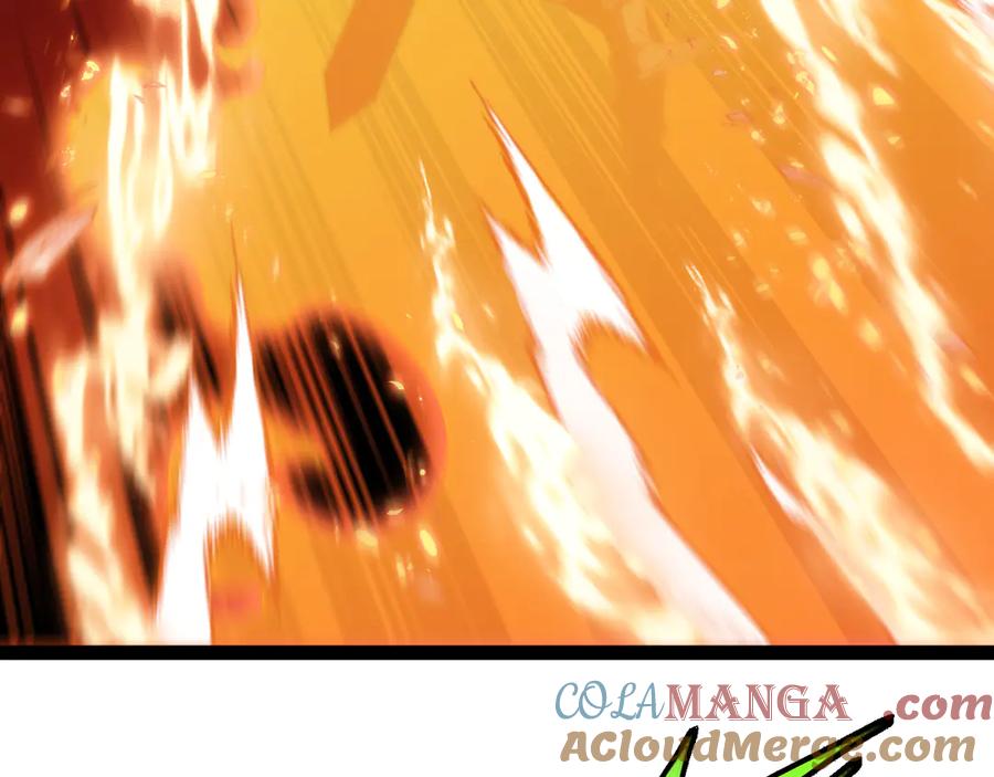 神级升级系统 第170话：我杀的进化兽你也敢抢 第93页