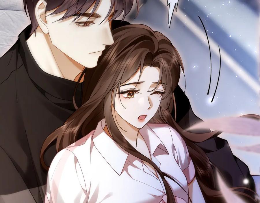 《诱她》第17话 霸总化身粘人精 第50页