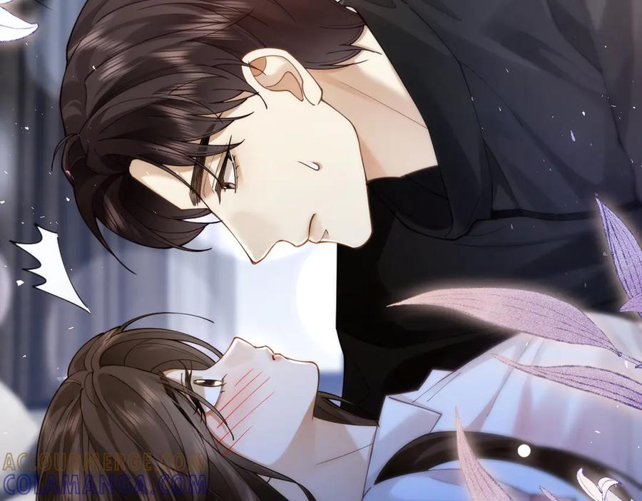 《诱她》第17话 霸总化身粘人精 第65页