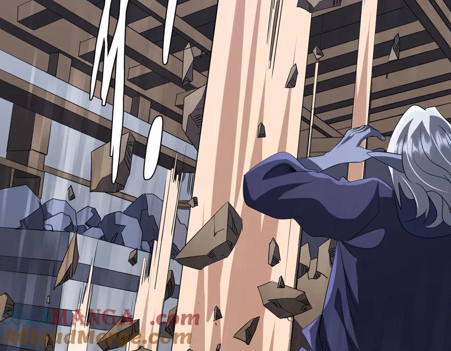 《全球惊悚：开局万亿冥币》第185话 培养兄妹之情？！ 第21页