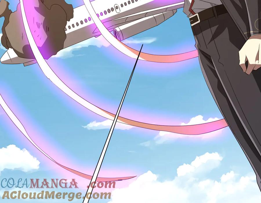 《全球惊悚：开局万亿冥币》第192话 暴露！米国的必杀之心！ 第169页