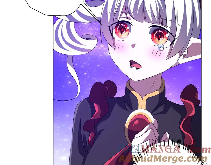 《全球惊悚：开局万亿冥币》第192话 暴露！米国的必杀之心！ 第93页
