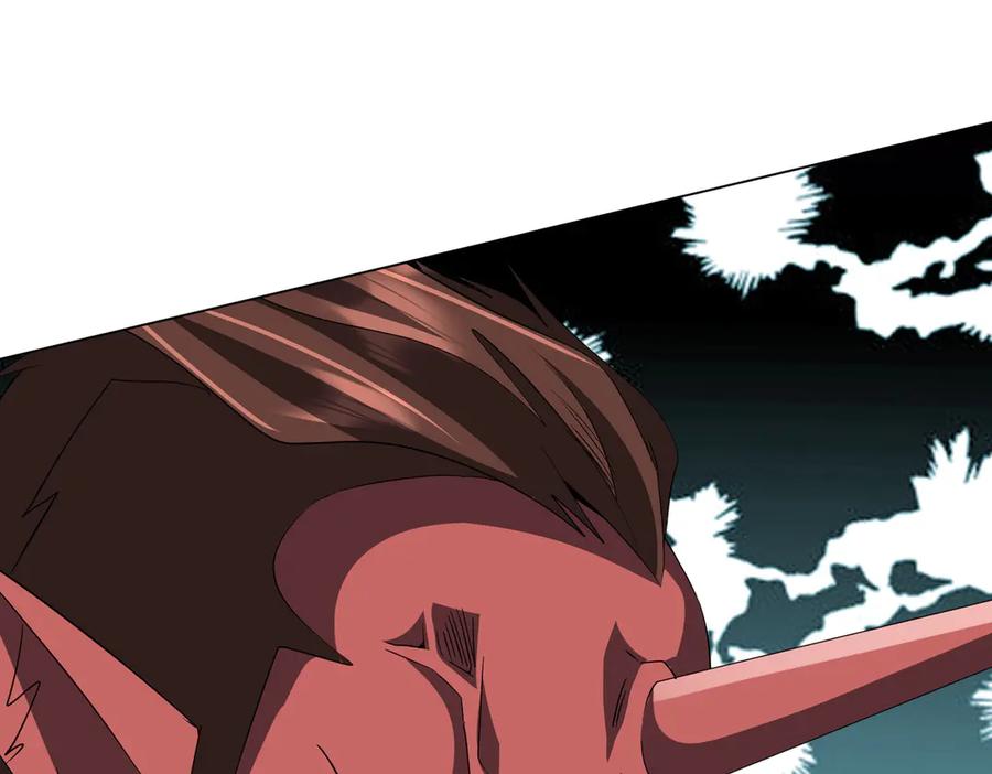 《全球惊悚：开局万亿冥币》第192话 暴露！米国的必杀之心！ 第164页