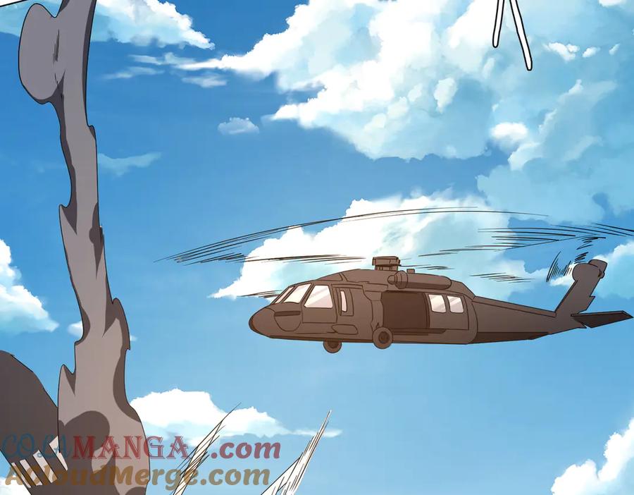 《全球惊悚：开局万亿冥币》第192话 暴露！米国的必杀之心！ 第117页