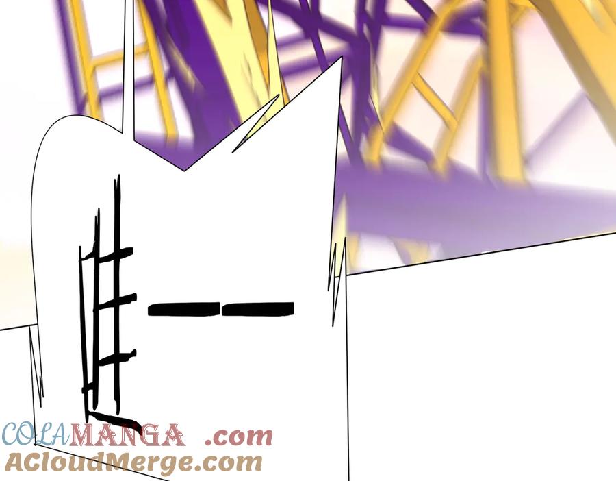 《全球惊悚：开局万亿冥币》第199话 噩梦惊变！ 第77页