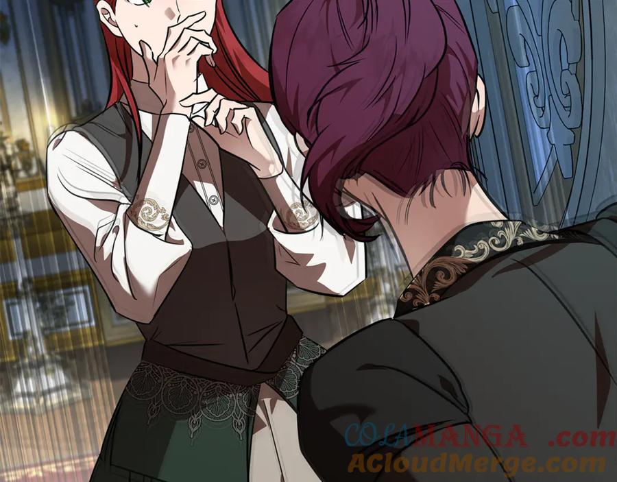 恶女的王座 第206话 英勇救女 第61页