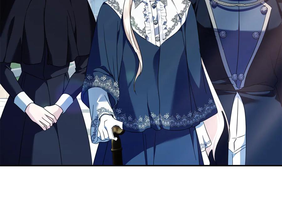 恶女的王座 第223话 尊重你的选择 第115页