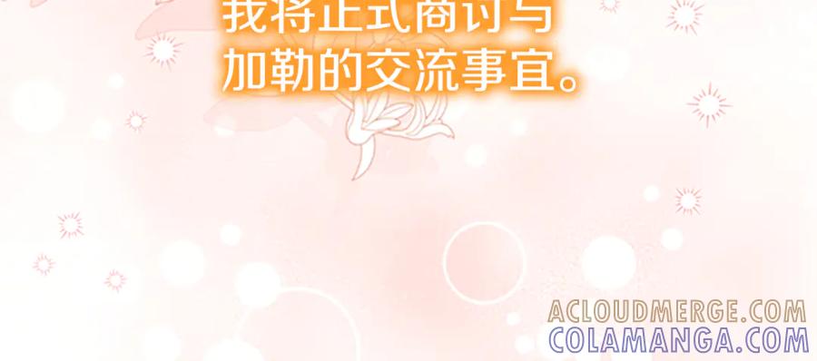 奶萌魔力小公主 番外27 无上荣幸 第137页