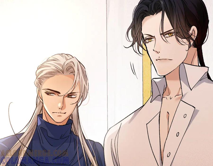 《凯洛斯山的十叶花》第23话 流言蜚语 第73页