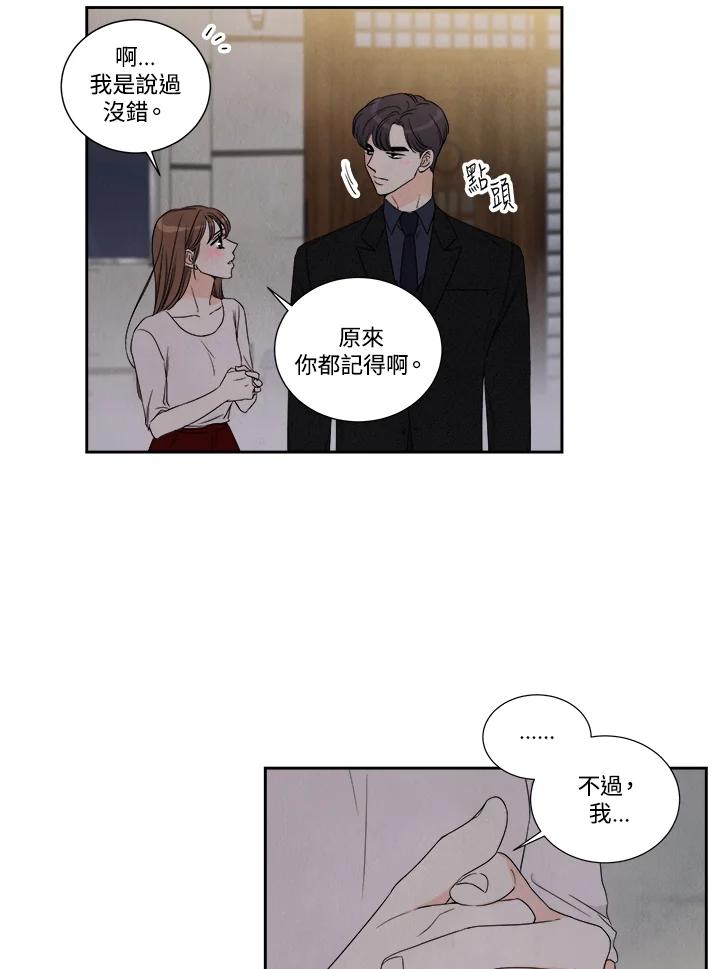 《纵然心痛》第32话 第45页