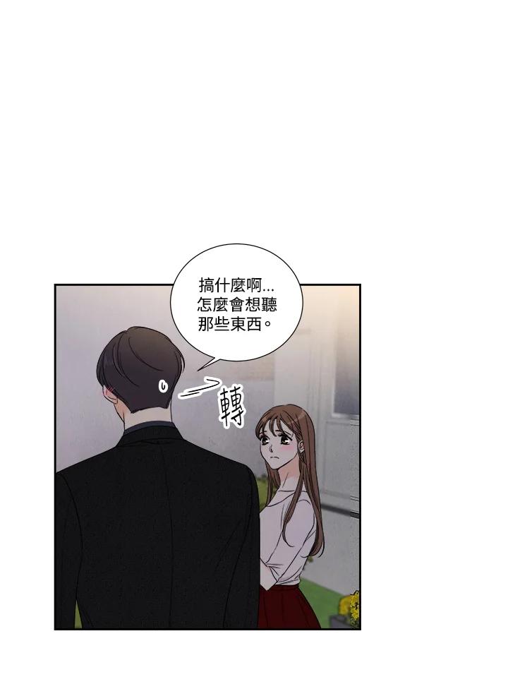 《纵然心痛》第32话 第48页