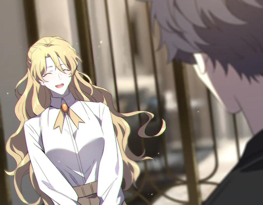 《SSS级超越常理的圣骑士》第32话 周芸寒冰血脉觉醒 第7页