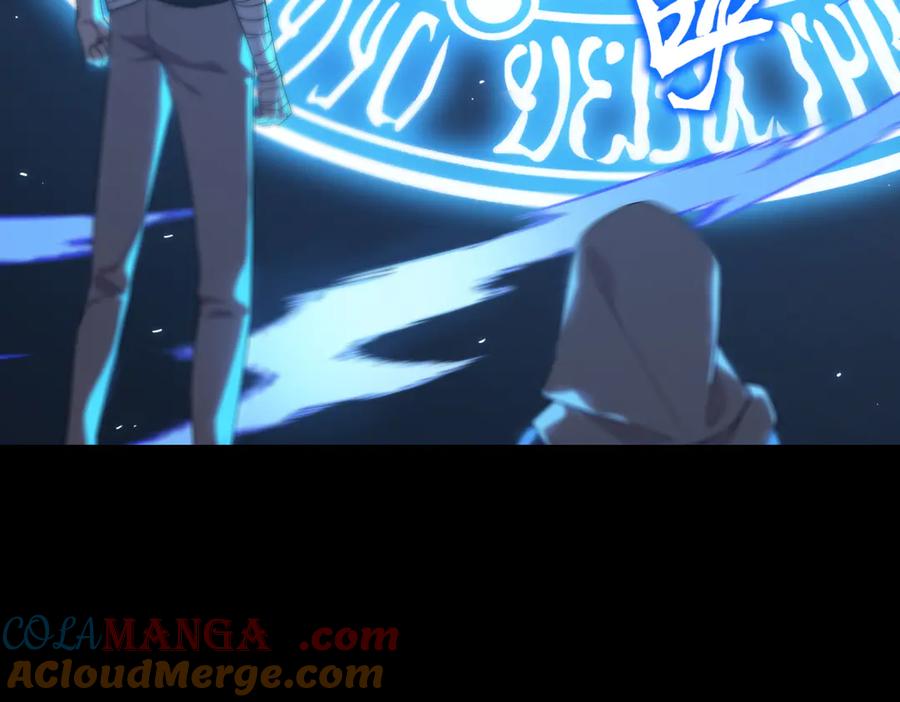 《SSS级超越常理的圣骑士》第32话 周芸寒冰血脉觉醒 第49页