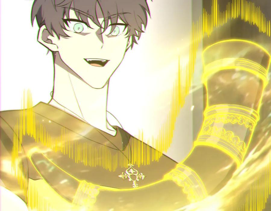 《SSS级超越常理的圣骑士》第32话 周芸寒冰血脉觉醒 第15页