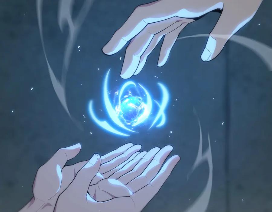 《SSS级超越常理的圣骑士》第32话 周芸寒冰血脉觉醒 第43页