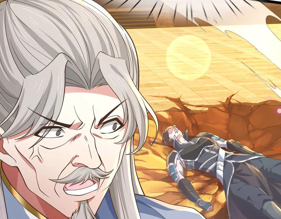 《一力破诸天万界》第33话 饶过他？真是笑话 第84页