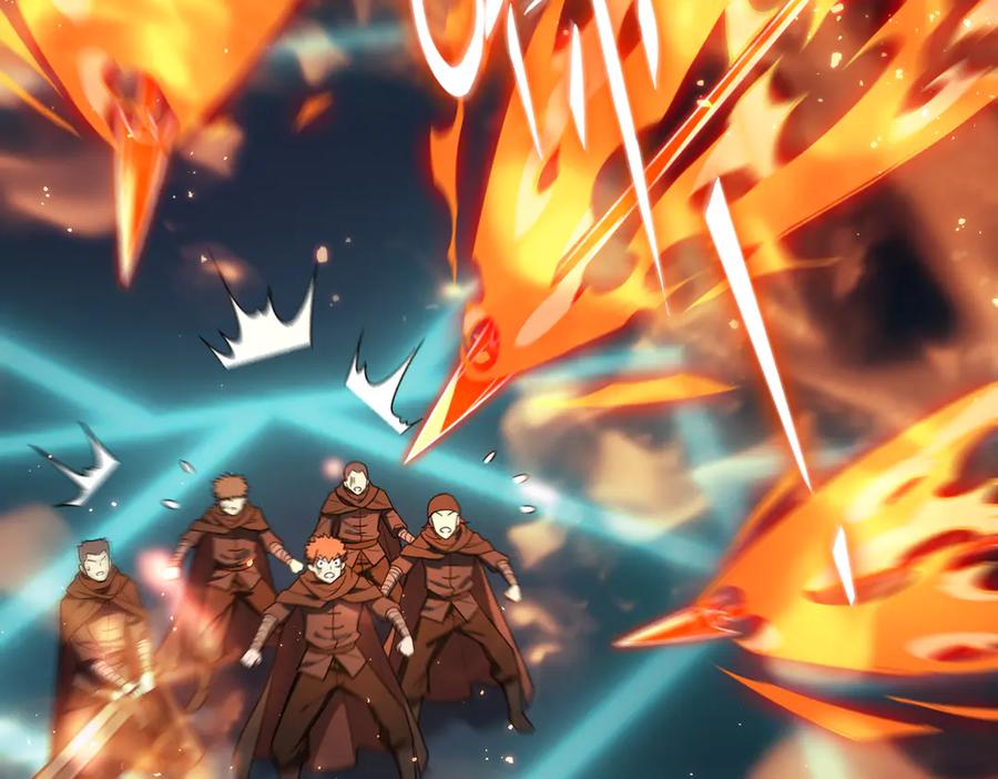 《SSS级超越常理的圣骑士》第40话 首战告捷 第14页