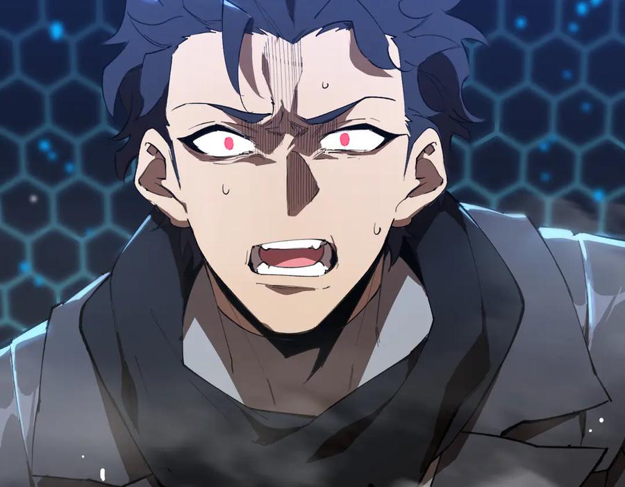 《SSS级超越常理的圣骑士》第44话 隐匿机器人 第158页