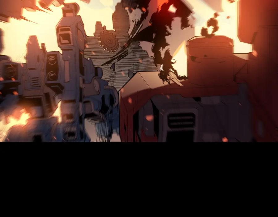 《SSS级超越常理的圣骑士》第45话 王轩的底牌 第75页