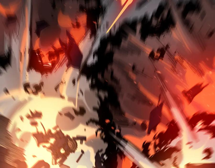 《SSS级超越常理的圣骑士》第45话 王轩的底牌 第74页
