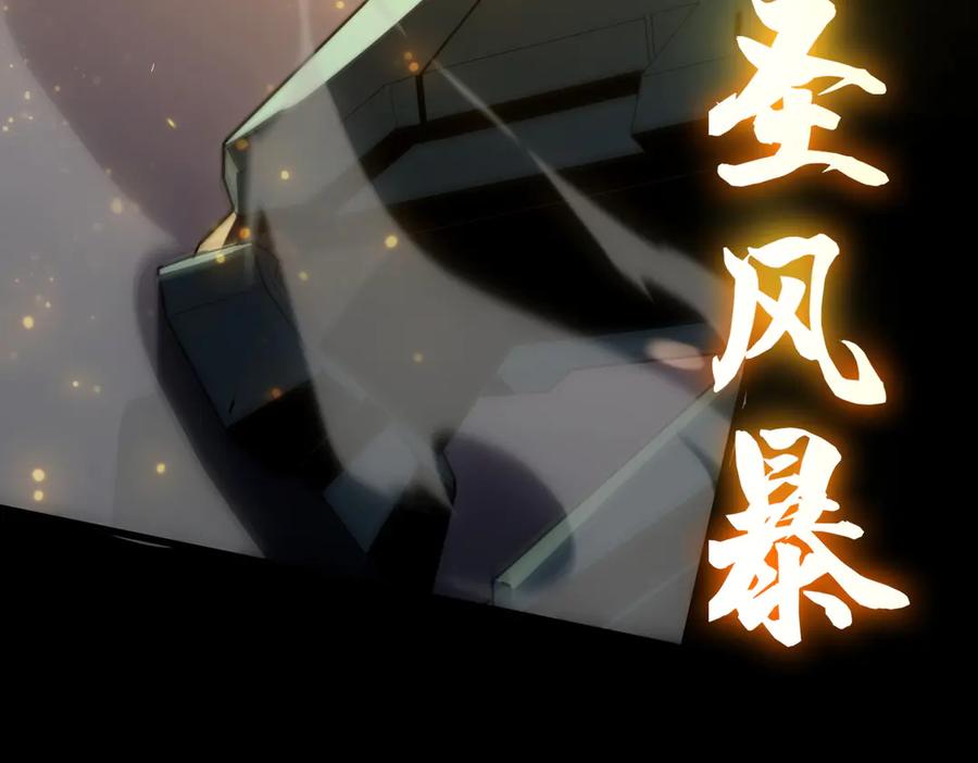 《SSS级超越常理的圣骑士》第45话 王轩的底牌 第98页