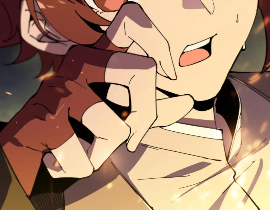 《SSS级超越常理的圣骑士》第45话 王轩的底牌 第78页