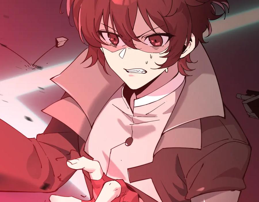 《SSS级超越常理的圣骑士》第45话 王轩的底牌 第110页