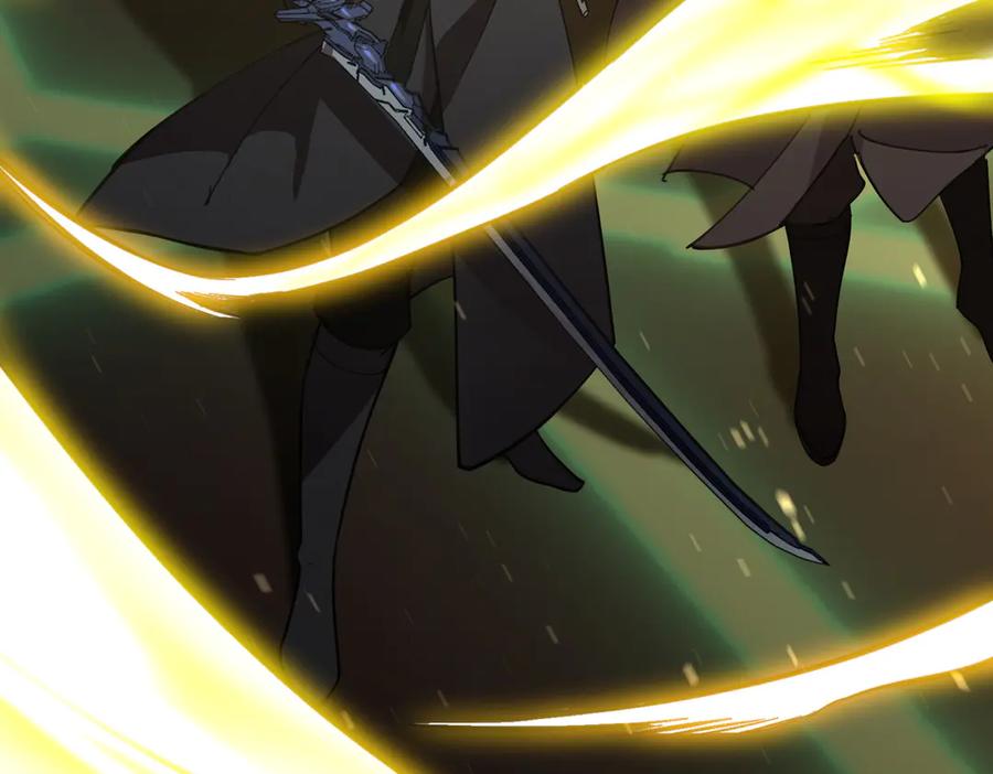 《SSS级超越常理的圣骑士》第46话 神之手再临 第84页