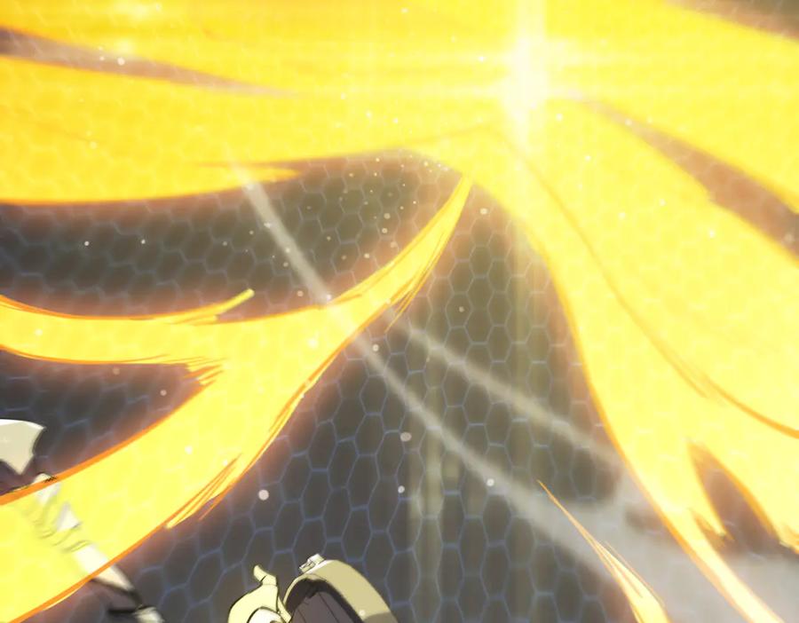 《SSS级超越常理的圣骑士》第46话 神之手再临 第59页
