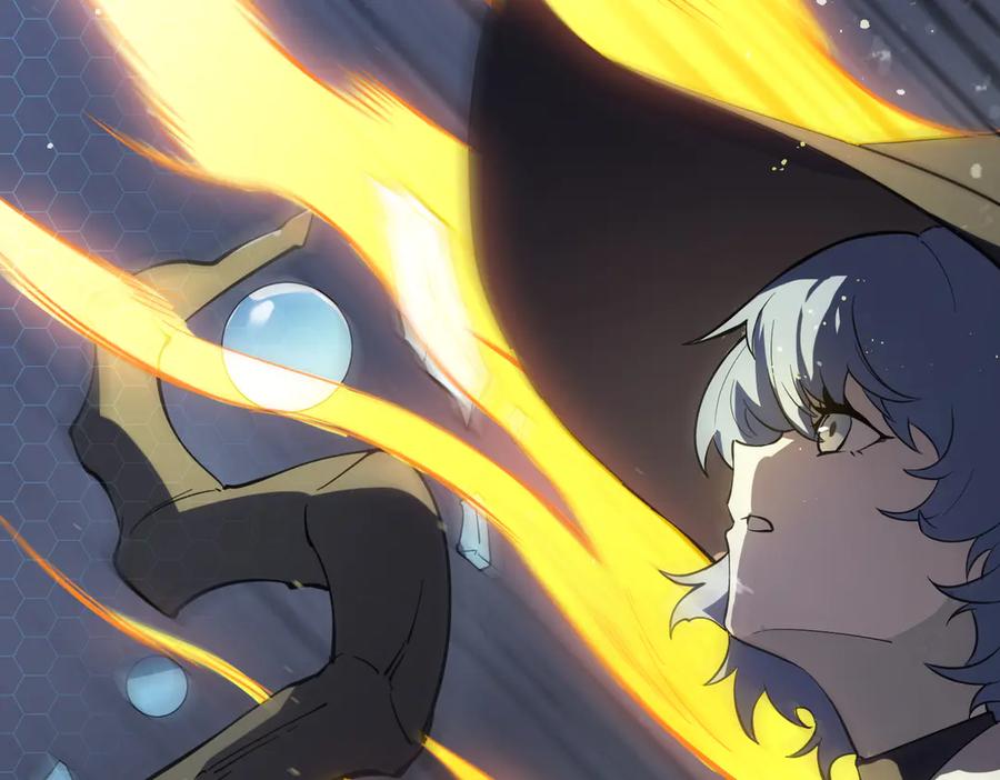 《SSS级超越常理的圣骑士》第46话 神之手再临 第68页