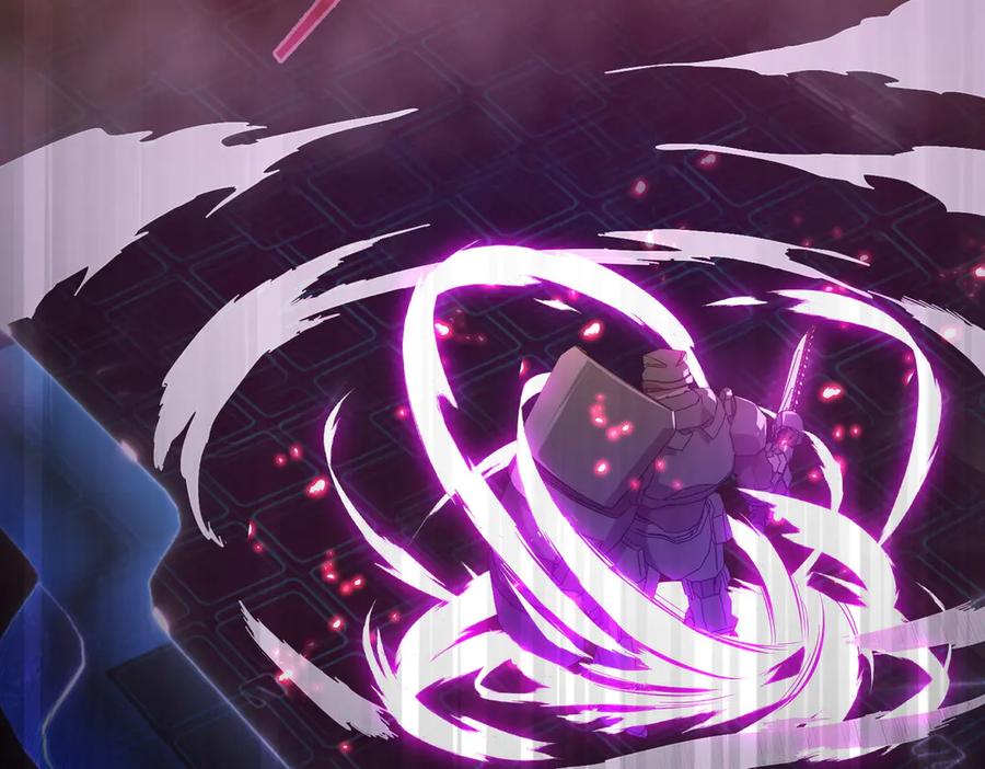 《SSS级超越常理的圣骑士》第46话 神之手再临 第112页