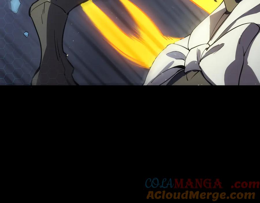 《SSS级超越常理的圣骑士》第46话 神之手再临 第69页