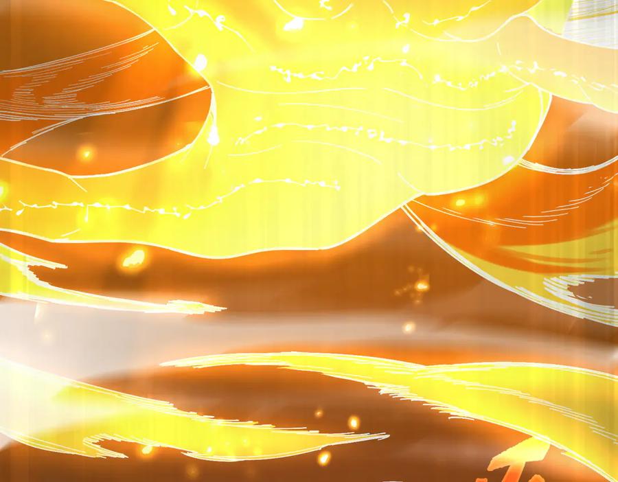 《SSS级超越常理的圣骑士》第46话 神之手再临 第110页