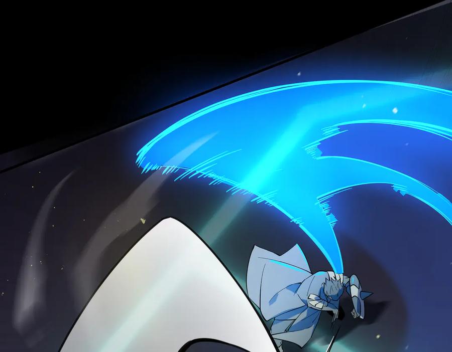 《SSS级超越常理的圣骑士》第46话 神之手再临 第63页