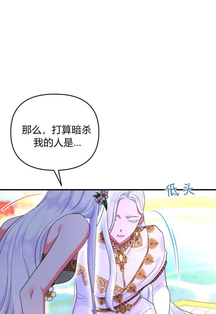 成为苏尔坦珍爱的猫咪 第48话 第17页
