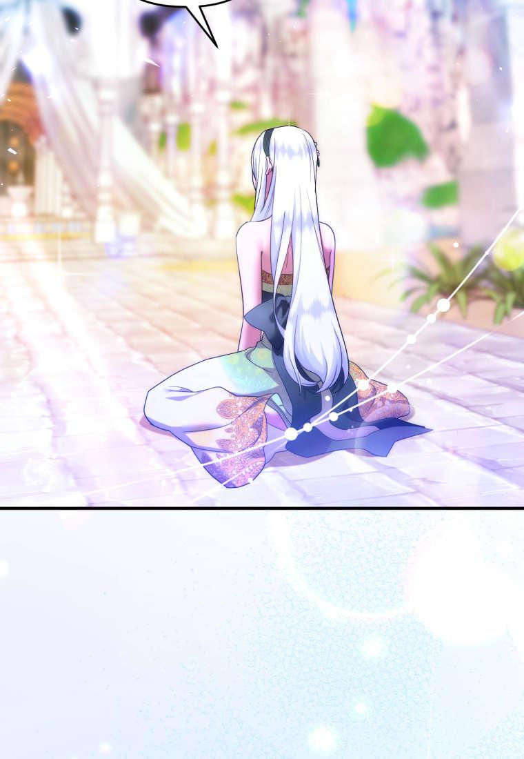 成为苏尔坦珍爱的猫咪 第48话 第2页