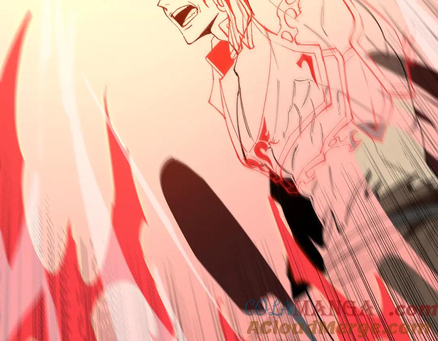 《SSS级超越常理的圣骑士》第50话 狂战 第145页
