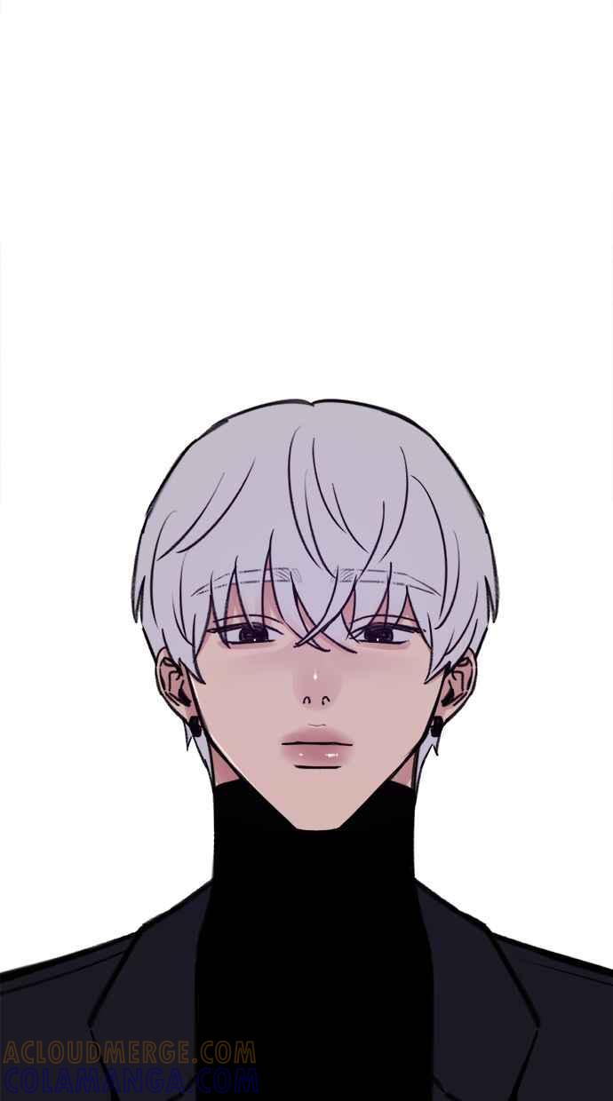 隐密的缪思 第51话 分手的决心 相爱的觉悟 第37页