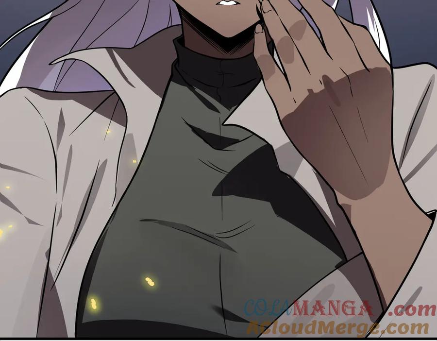 《SSS级超越常理的圣骑士》第55话 团体赛结束 第101页