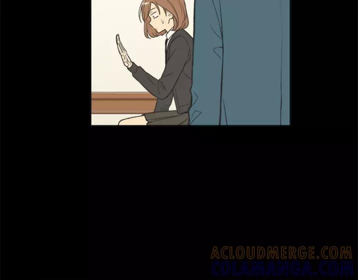 《不能恋爱的房间》第60话 内疚 第61页