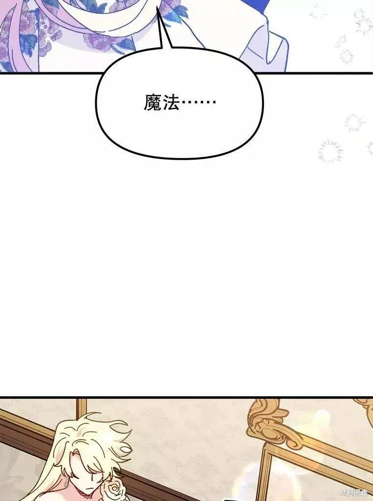 《王女在装疯卖傻》第70话 第3页