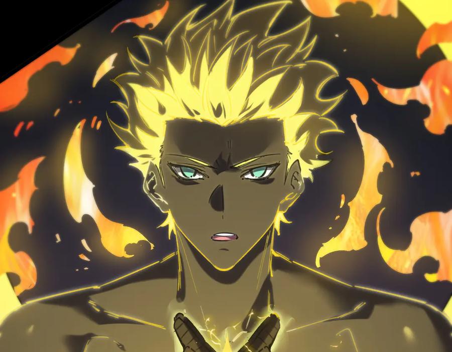 《SSS级超越常理的圣骑士》第69话 转职材料（中） 第112页