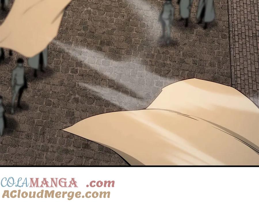 死灵法师：重生的我全技能精通 - 第74话 内部崩塌 - 第109张图