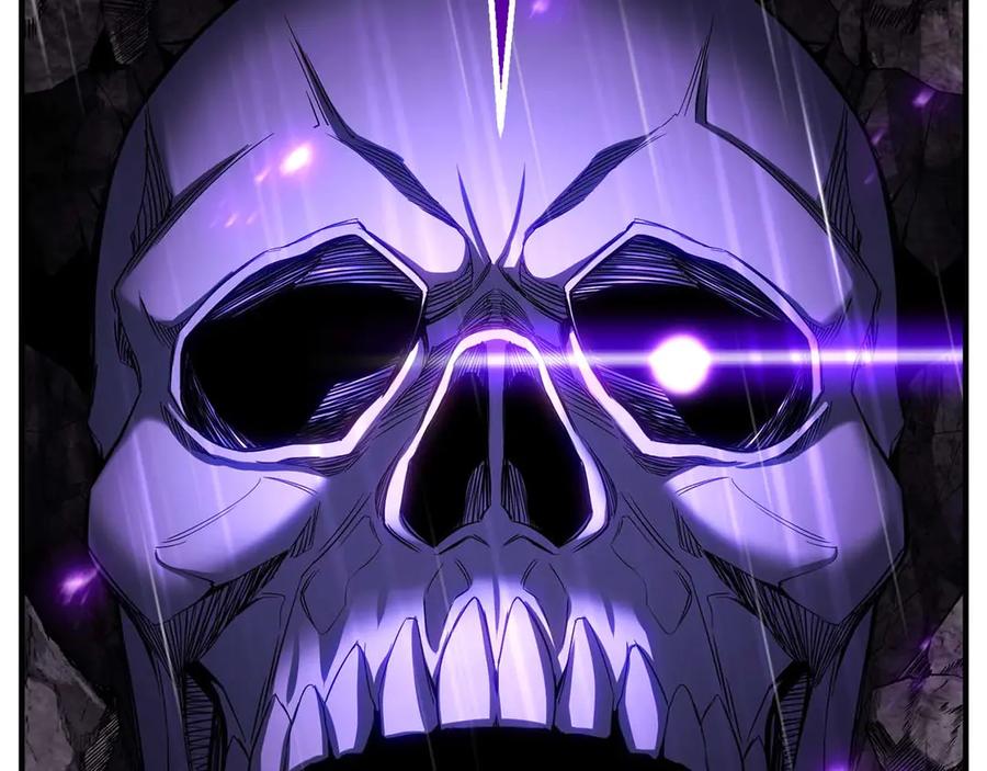 死灵法师：重生的我全技能精通 - 第74话 内部崩塌 - 第78张图